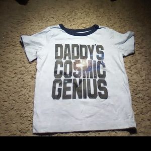 Carter's Tee Shirt